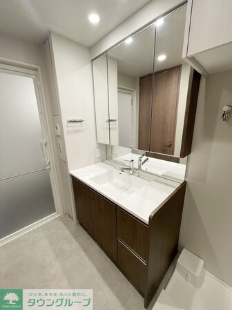 コンフォリア・リヴ八坂富士見の物件内観写真